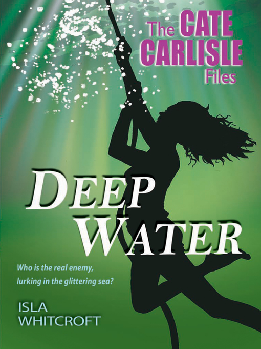 Title details for Deep Water by Isla Whitcroft - Available